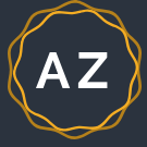 Antoine Zafari Logo