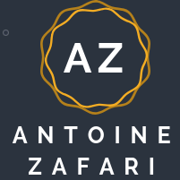 Antoine Zafari Logo